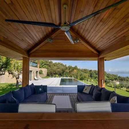 Luxury Lägenhet Saint-Tropez