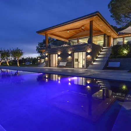 Lägenhet Luxury Saint-Tropez