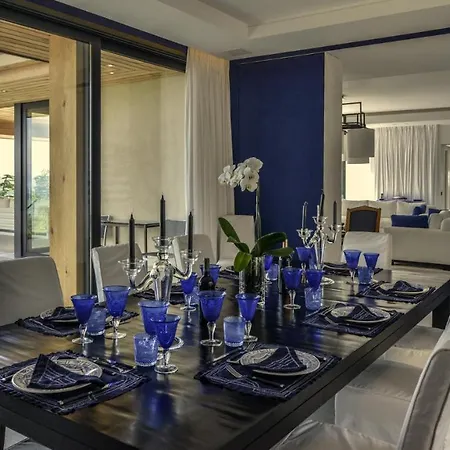 Luxury Lägenhet *